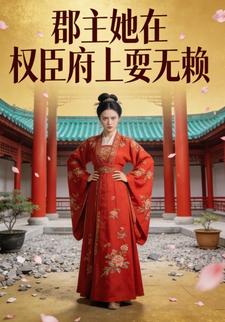 郡主她在权臣府上耍无赖