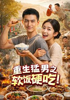 重生猛男之软饭硬吃