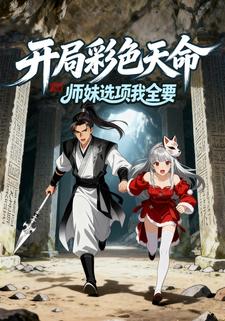 开局彩色天命师妹选项我全要