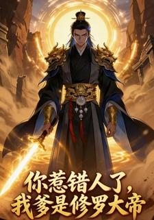 你惹错人了，我爹是修罗大帝