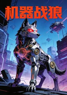 机器战狼4