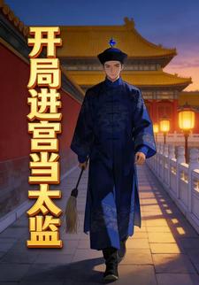 开局进宫当太监