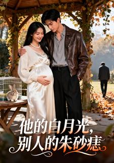他的白月光，别人的朱砂痣