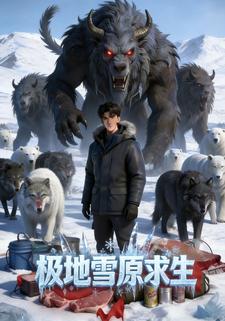 极地雪原求生