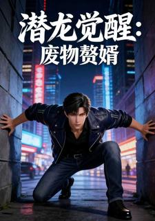 潜龙觉醒：废物赘婿