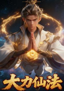 大力仙法