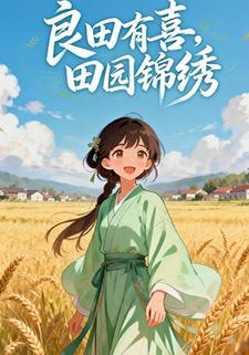 良田有喜，田园锦绣