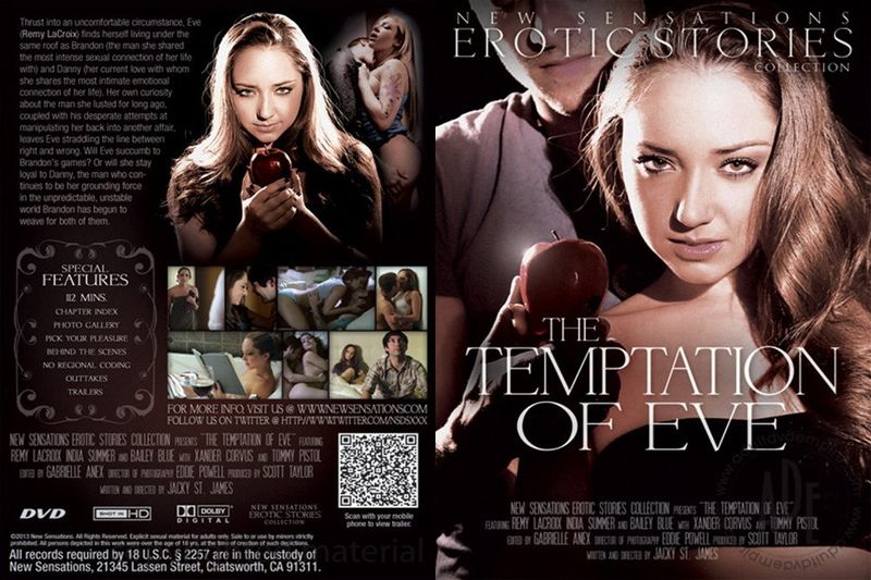 Temptation Of Eve， The
