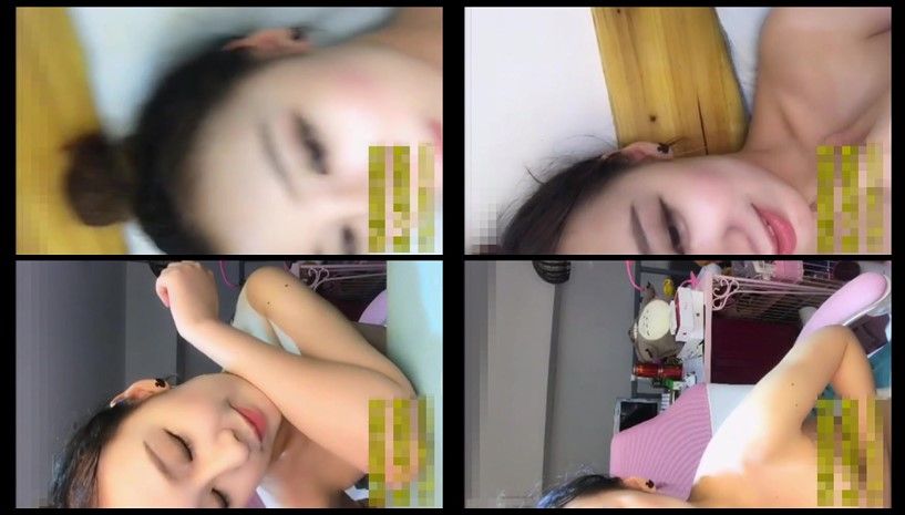 可爱美女主播宝宝耍乖耍贱有一手刷大礼物就给看粉嫩BB激情自慰嘴里叫爸爸这大桃臀属实太诱人�