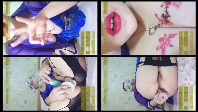 身材很丰满风骚少妇爱吃性药的妓女一多自慰大秀，插逼自慰喷水，很是淫荡�