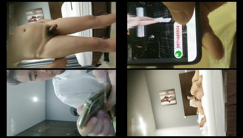 只需要花几百块连约两个漂亮妹子，外围的质量，楼凤的价格，男人的圣地�