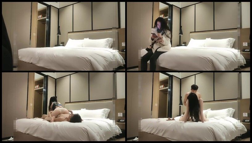 壹屌探花高颜值白色外套妹子啪啪，上位骑乘调情舔逼口交后入大力猛操 �