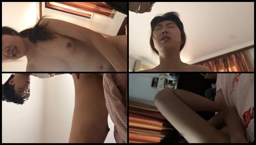 美乳女友今天做爱好疯狂，主动骑坐鸡巴上边扭动边录，表情销魂，最后用嘴把小骚货舔爽，高清1080P版 �
