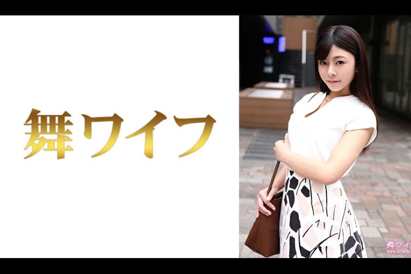 Saori Nishijima 1�