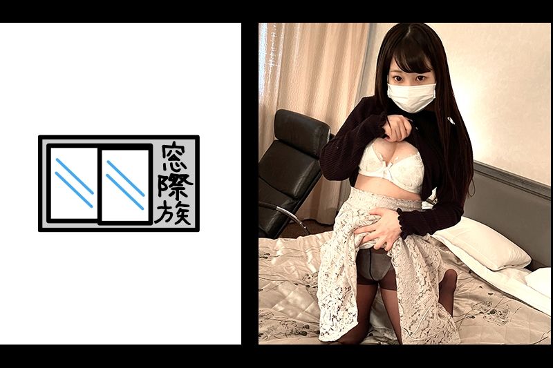 [业余] 最小麻糬皮肤女孩 _ 丰富的舔 SEX 暨射入一个小小的 maco