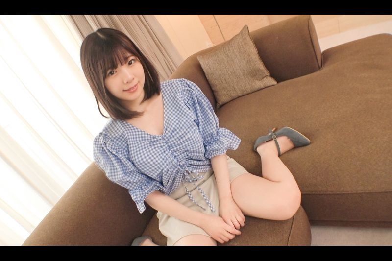 [隐藏巨乳] [你从哪里找到这样的东西！？ ? ] 超级安静，但实际上闷闷不乐！ 而且，G奶！ 网络AV应用→AV体验拍摄1908