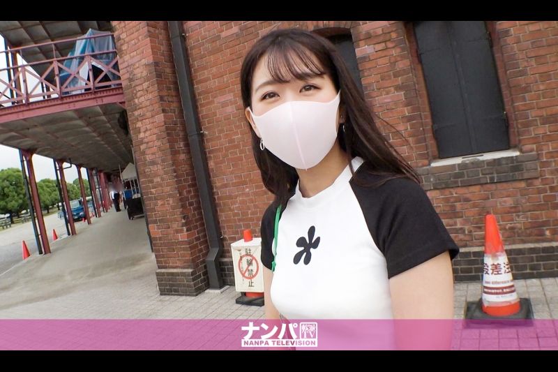 严重调情，第一枪。 1867 采访横滨现役女大学生！ 如果你协商拍摄“你能让我也拍H吗？” 在和朋友们一起玩之前，我的脸上露出了笑容♪