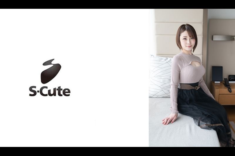 Ami (25) S-Cute Slimy 性感性爱与油