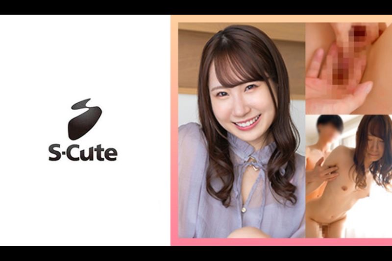 Kiyoka（21）s-cute the一个女孩的平安，她的微笑是恒定的