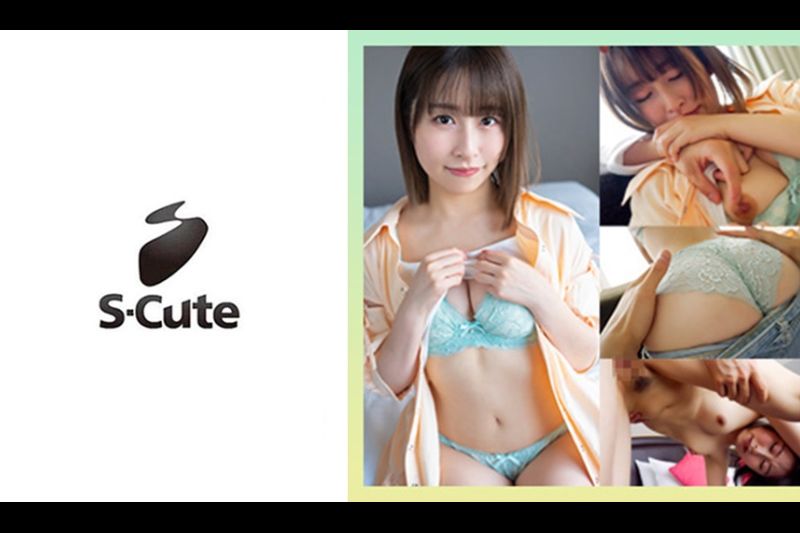 Tsumugi（26）S-Cute Okuton太舒适了