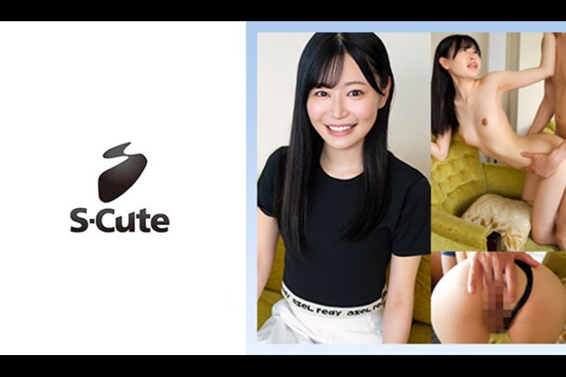 uta（23）S-Cute Beauty阴道暨拍摄H，带着微笑感觉�