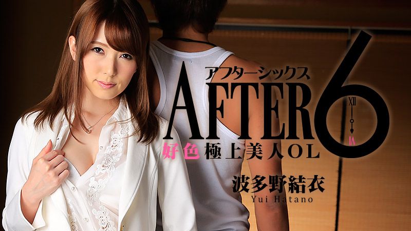 アフター6～好色极上美人OL