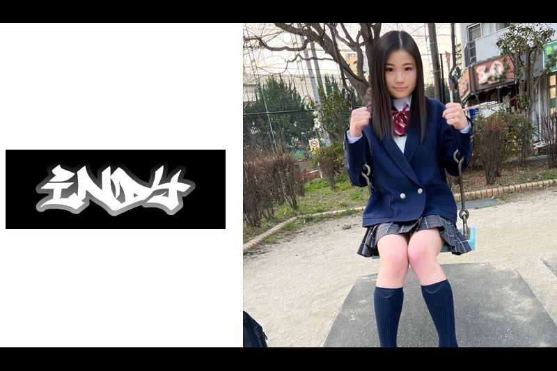 颜出し【个人撮影】激レア_黒パンストの制服女子とハメ撮り_SNSで知り合った美脚娘に种付SEX�