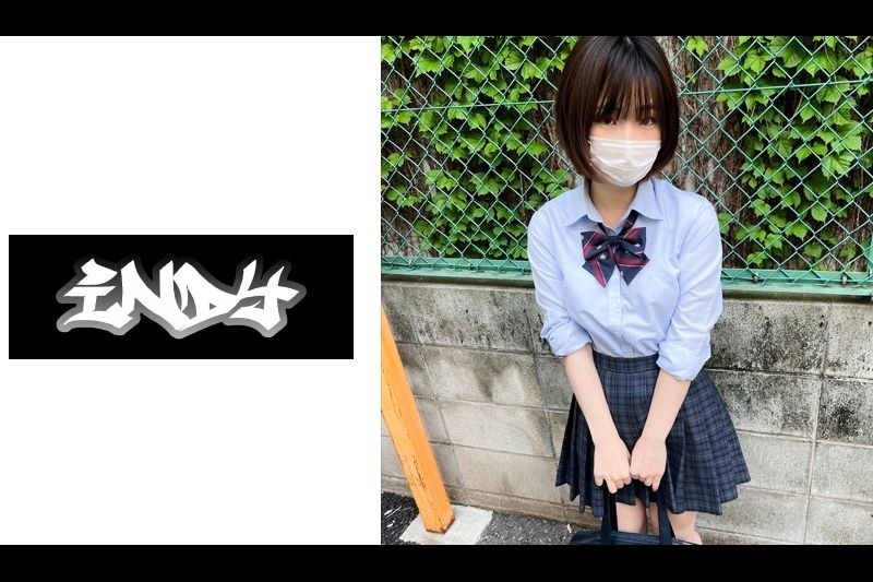 【个人撮影】エロかわ过ぎるショートヘアーのオマ○コちゃんと割り切り_発育が良过ぎるワガママボディをしっかり堪能してきました。�