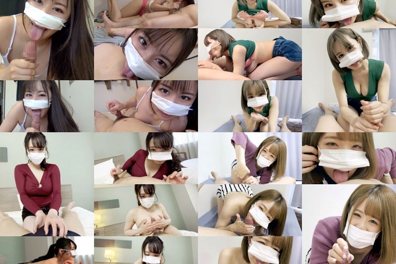 チ●ポを见たらしゃぶらずにいられないヤリマン彼女の极テクご奉仕手コキフェラ。ヤリ舍てだからなんでも頼める淫乱セフレをスマホ撮影しちゃった素人カップル个人撮影流出动画。�