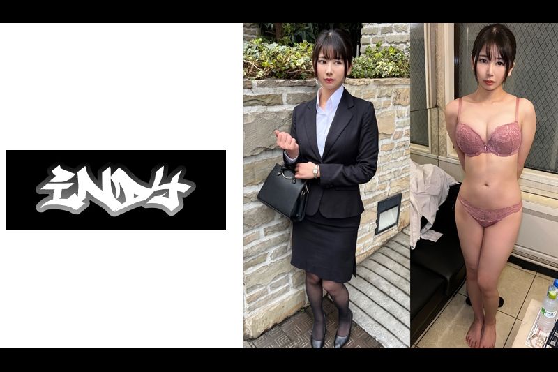 颜出し【个人撮影】生活を切り诘めた贫困OLとの割り切り映像_黒パンストを破り舍て无情に中出しSEX�