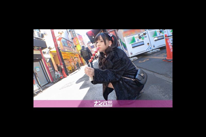 マジ软派、初撮。 2059 うお…でっっか…！ナンパで捕まえた量产型系女子は、圧倒的迫力の爆乳Jカップ！！こんなの量产型じゃない！？最强ムチムチボディに真っ昼间からガチピストンぶつけちゃいました‥！！揺れるってもんじゃない踊り狂う爆乳は必见！�