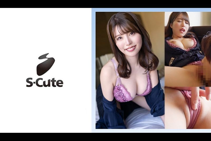 りほ(25)S-Cute お上品な美人さんが従顺エッチ�