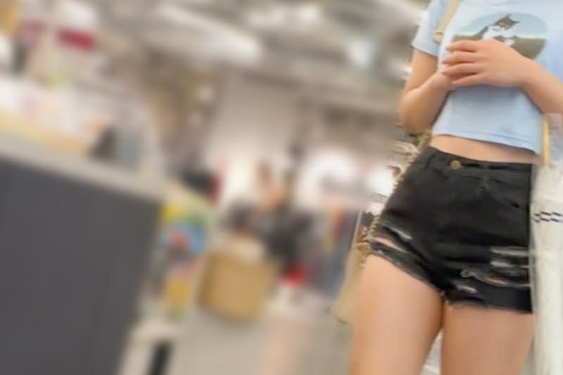 ビジュいい娘�