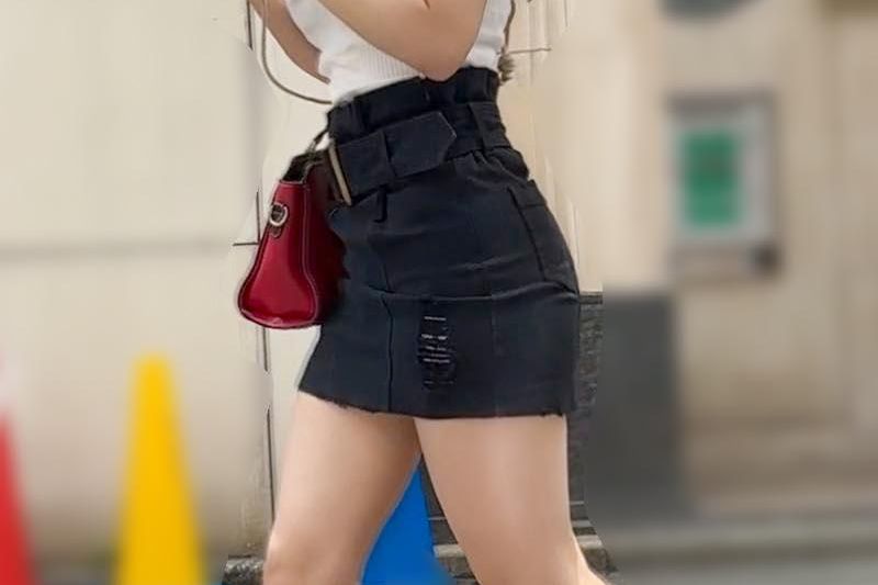 S级エロぱい女�