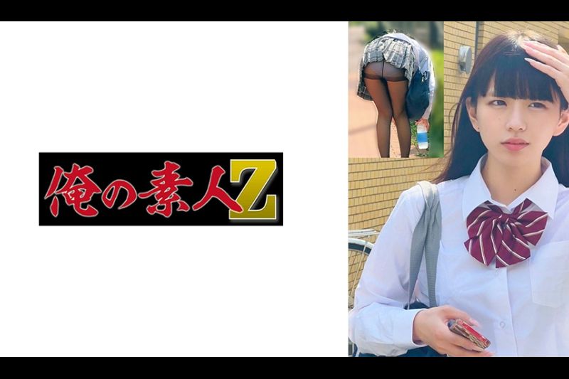 黒パンストミニスカちゃん�