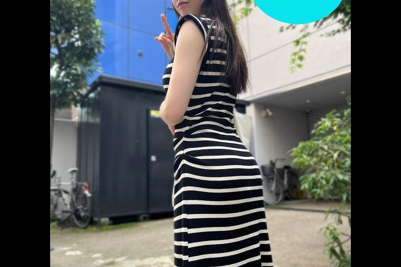 街角アナル03�