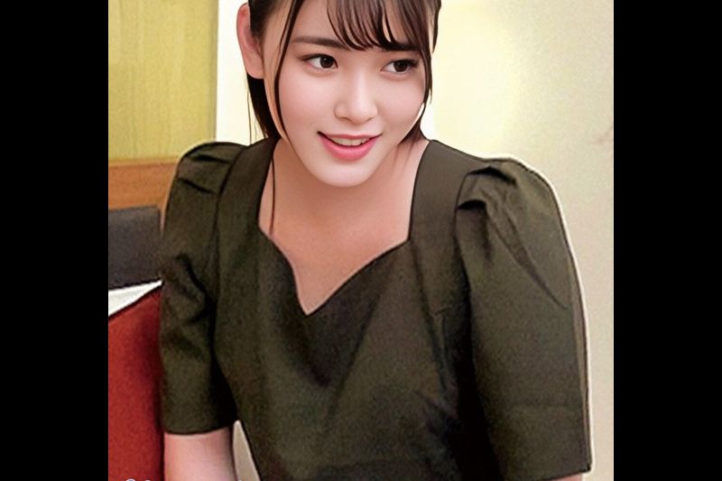 うすーいラップ一枚挟んで童贞君と素股体験してみませんか？ラップが破けて生ちんズブリ！真っ赤な颜の美少女にそのままヌプヌプ�