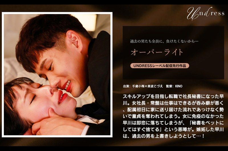オーバーライト�