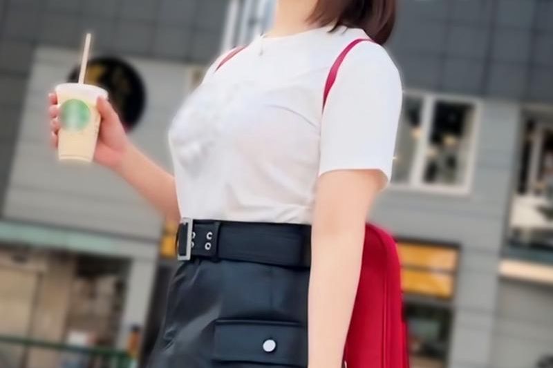 量产かわいいハタチ娘�