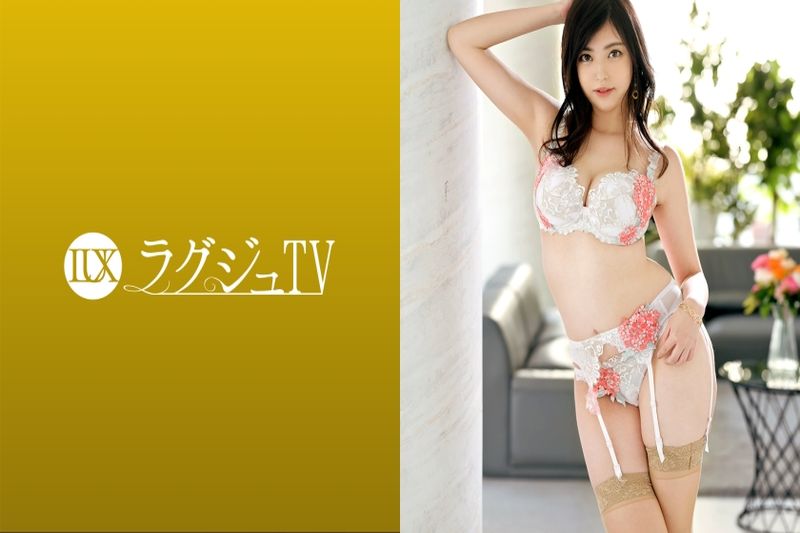 ラグジュTV 1515 元グラビアモデルの経歴を持つ美女が登场！ムッチリとしたイヤらしい体にオイルを涂りたくれば妖艶さに磨きがかかり、快感ポイントを突くピストンに次第に表情は淫らになりイキ乱れる！