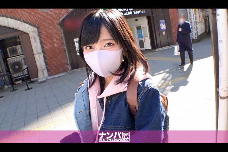 マジ软派、初撮。 1773 引っ込み思案だけどHなことには兴味津々！あんなに耻ずかしがってたのに『挿れよう？挿れて♪』とおチ●ポをせがんできて…クリも中イキもなんのその！膣奥ピストンで何度も何度も何度も絶顶！！