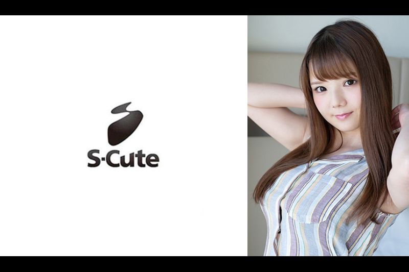 あんな(21) S-Cute ロリ系美少女の可爱いお颜に颜射SEX