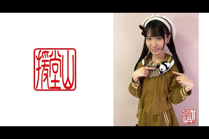 素人女子 マヤ(仮)①