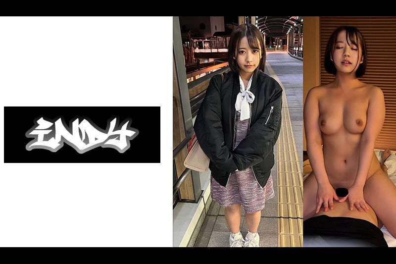 【ハメ撮り】箱根の私立大に通う20代ちびかわJDとパパ活_露天风吕で生ハメ_一晩で中出しから颜射まで浓密なプレイを収録