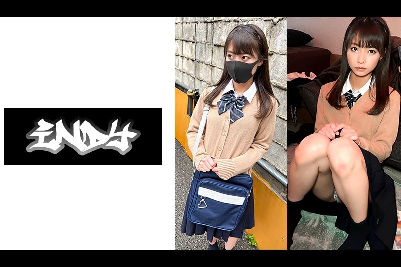 【冲撃作】アイドル级の美少女2作品目降临_私立に通う制服女子を自宅に连れ込み连続中出し