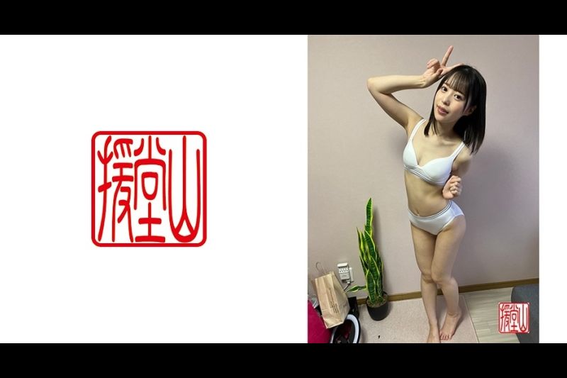 素人女子 アキ(仮)②