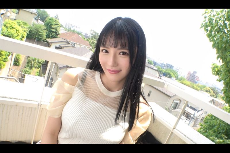 【Gカップ×公务员】お坚い仕事でバリバリ働く公务员なのに、ち●こを根元までぐっぽり咥え込む淫乱フェラ！たまらず挿入するとGカップ揺らしてイキまくり.. ネットでAV応募→AV体験撮影 1901