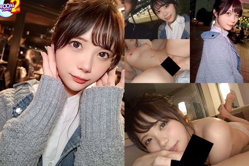 【あどけなさが残る曲线美ボディの纯情美少女】「好きになっちゃうじゃん…」梦を追って上京した田舎娘をだまくらかして生ハメSEX！见た目も手触りも最高级の美乳×美尻！纯朴さが抜けきらない反応とポルチオ擦り付けるスケベな腰遣いがギャップエロい…曲线美ボディのくびれを鹫掴み大都会东京の夜景をバックにバックでピストン！すきピ精子をトロ颜で受け止める！【あまちゅあハメREC＃れい＃美容専门学生】