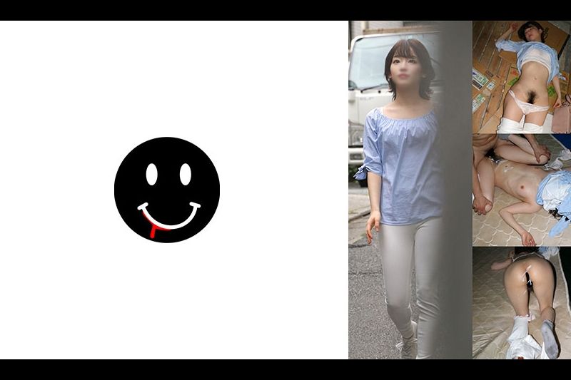 メンエス女ボーボー刚毛