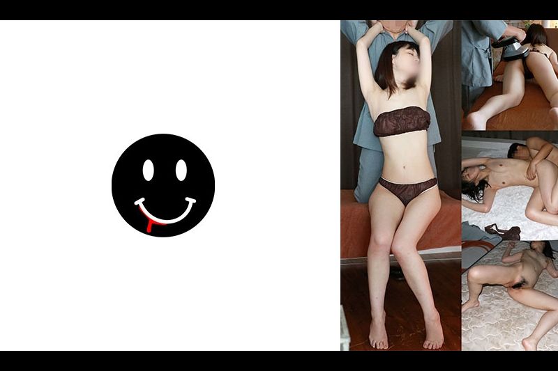 スリムセレブ人妻